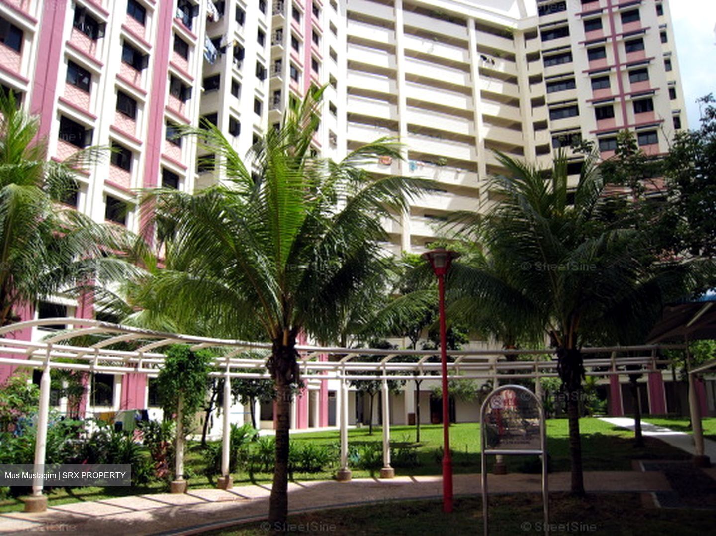 Blk 295B Compassvale Lodge (Sengkang), HDB 5 Rooms #558828621